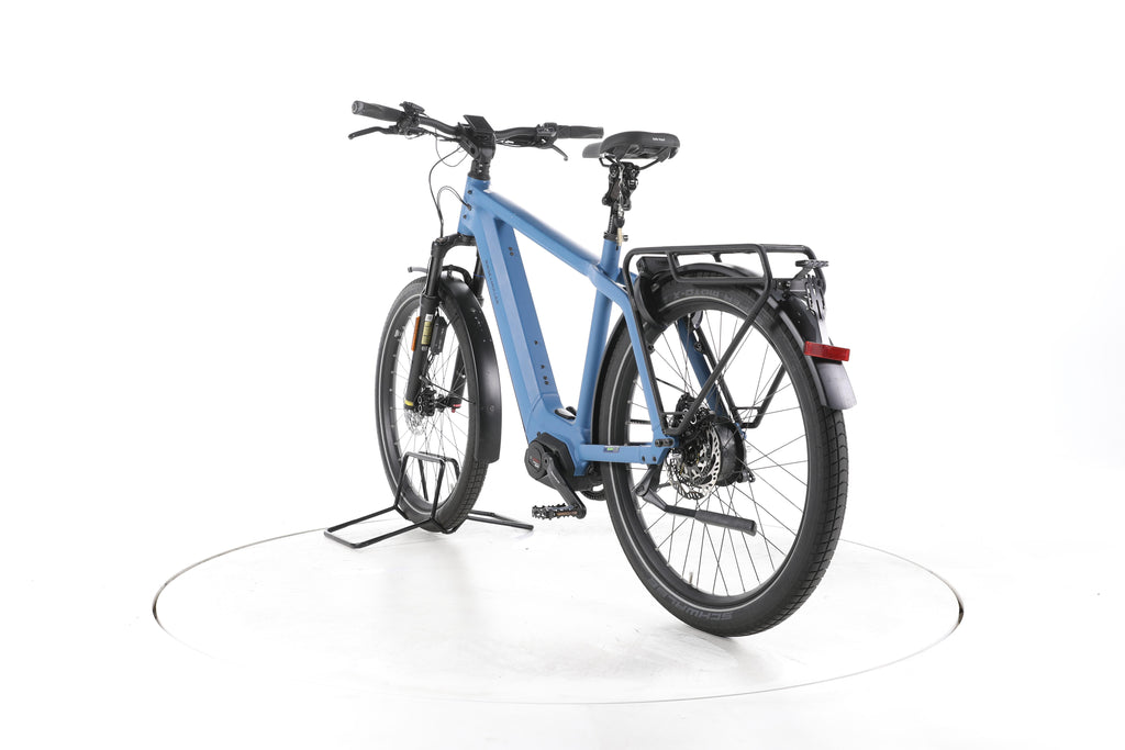 Riese & Müller Charger4 GT Vario HS S-Pedelec 750 Wh - Image 9