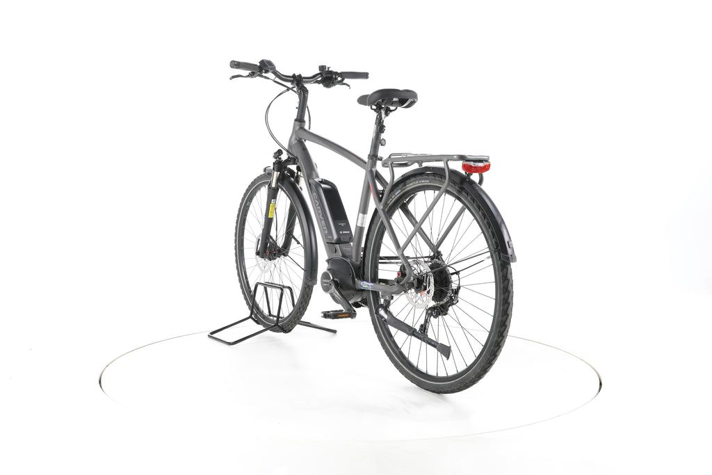 Carver Tour LTD Trekking E-Bike - Image 9