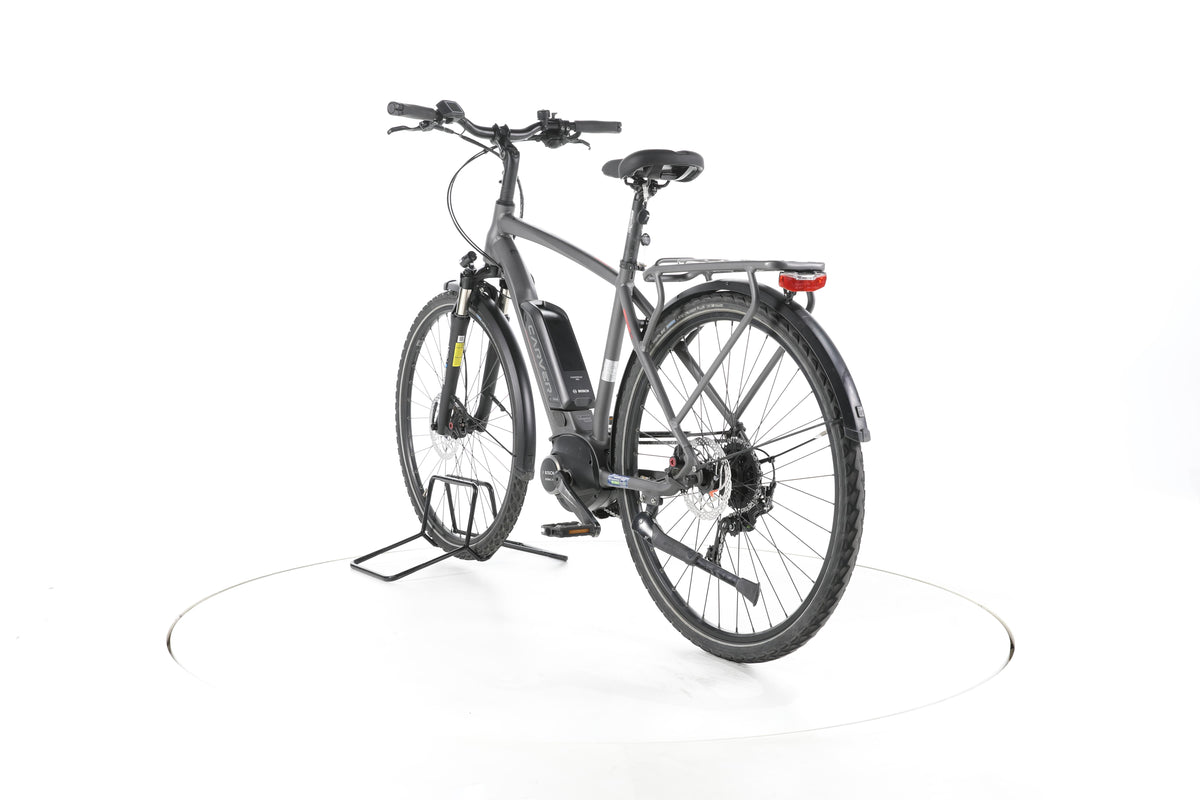 Carver Tour LTD Trekking E-Bike - Image 9