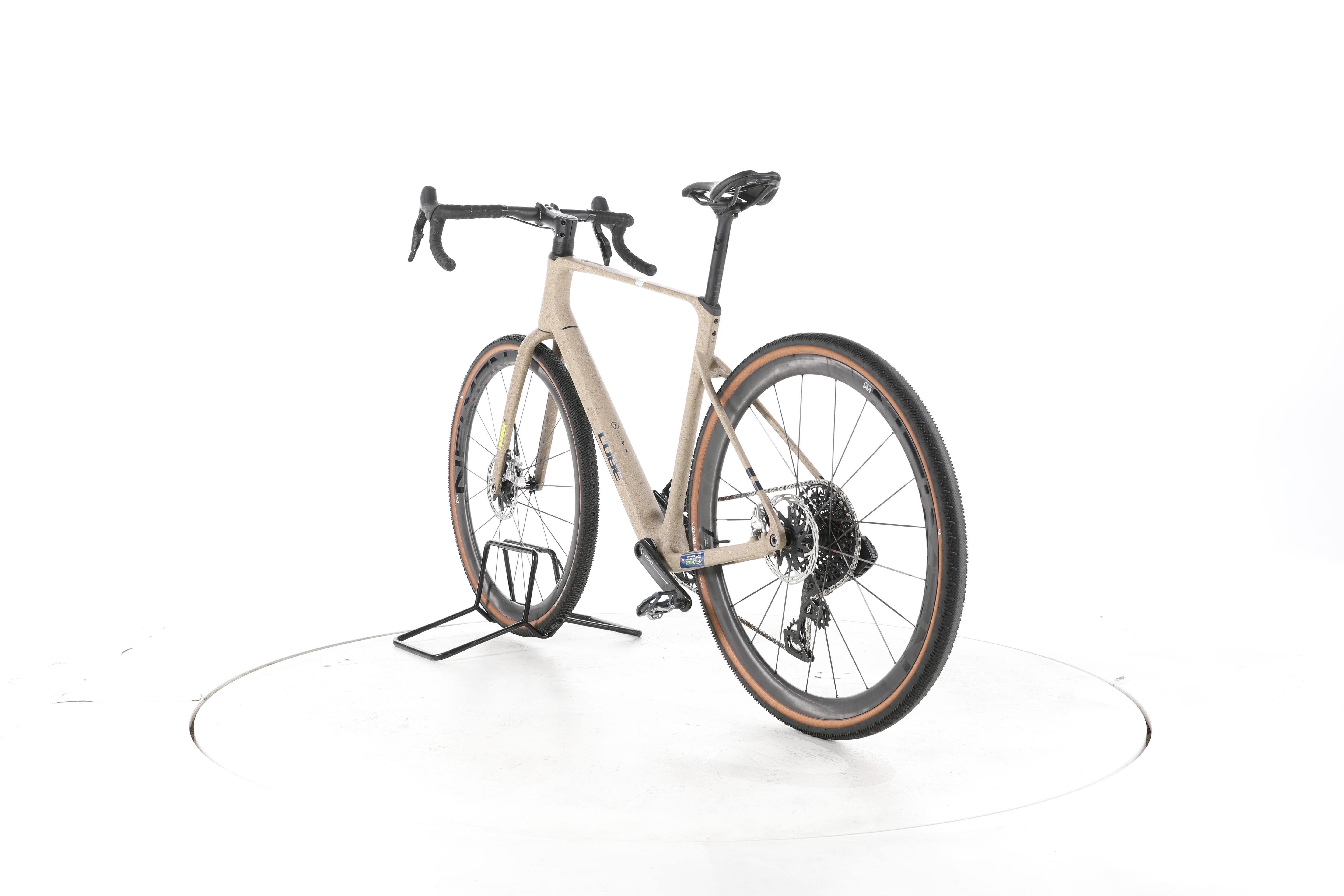 Cube Nuroad C:62 SLT Gravelbike Carbon 2025 - Image 9