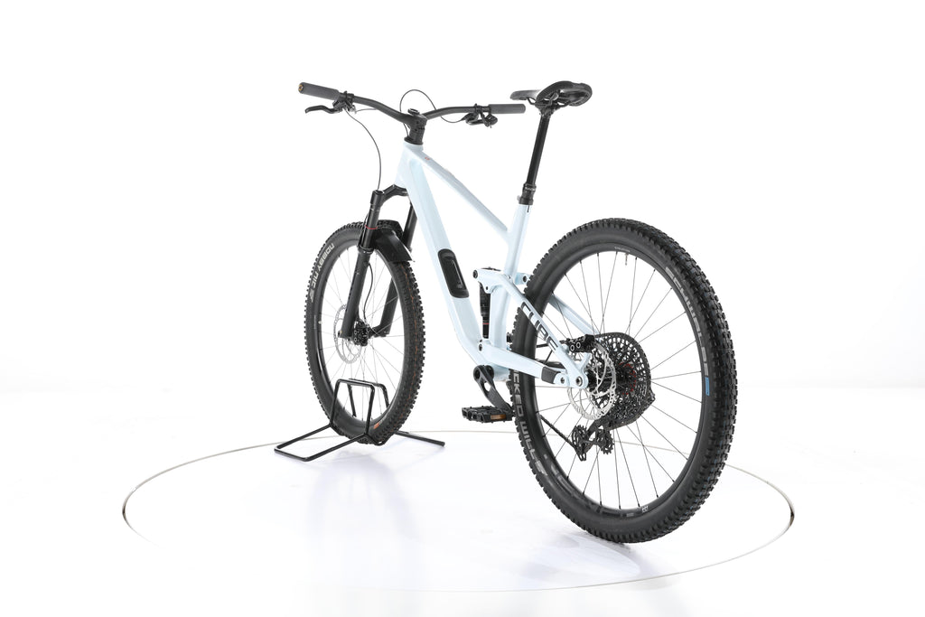 Cube Stereo ONE44 C:68X SLX Fahrrad Fully - Image 9