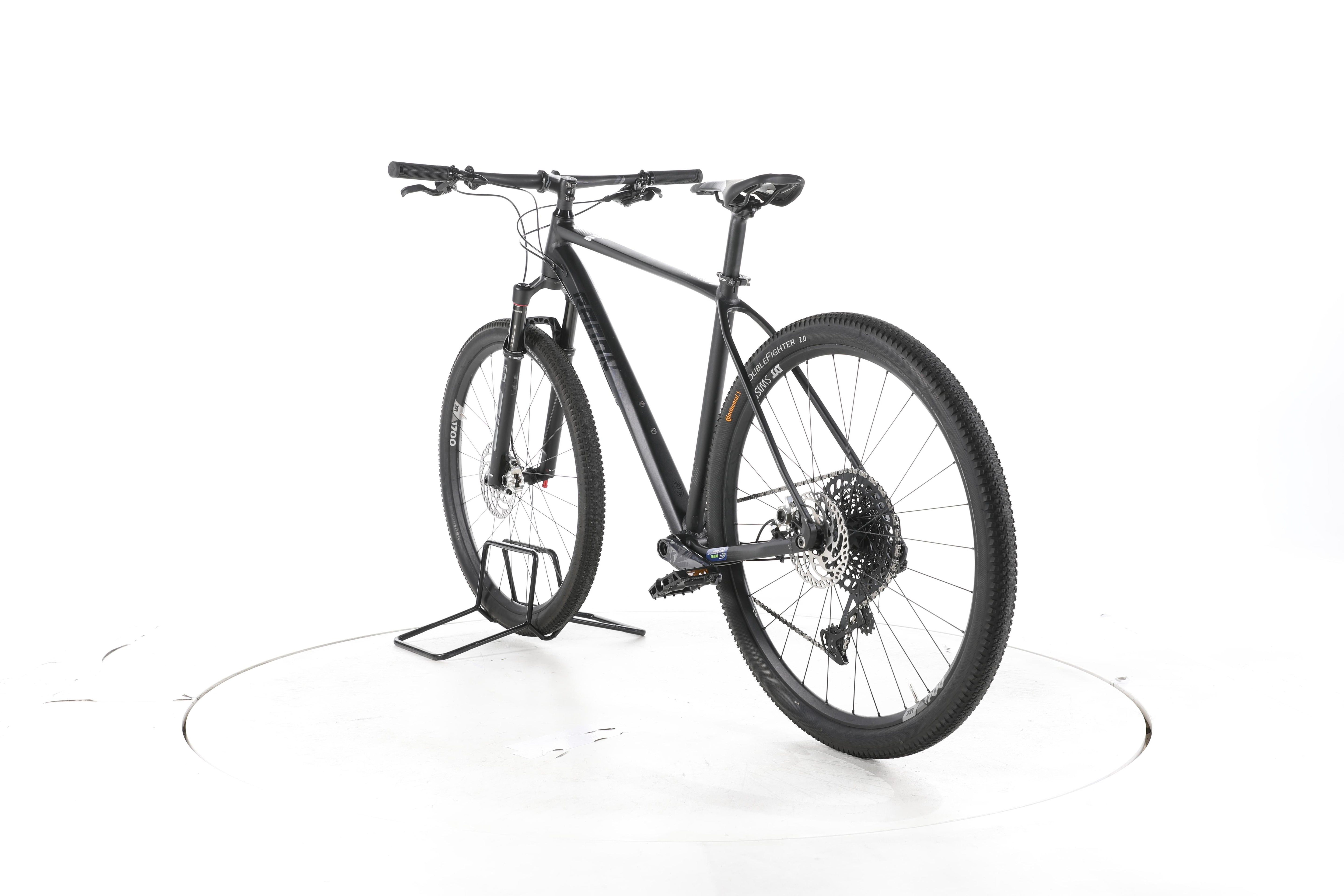 Radon Jealous AL 10.0 SL Fahrrad Hardtail - Image 9