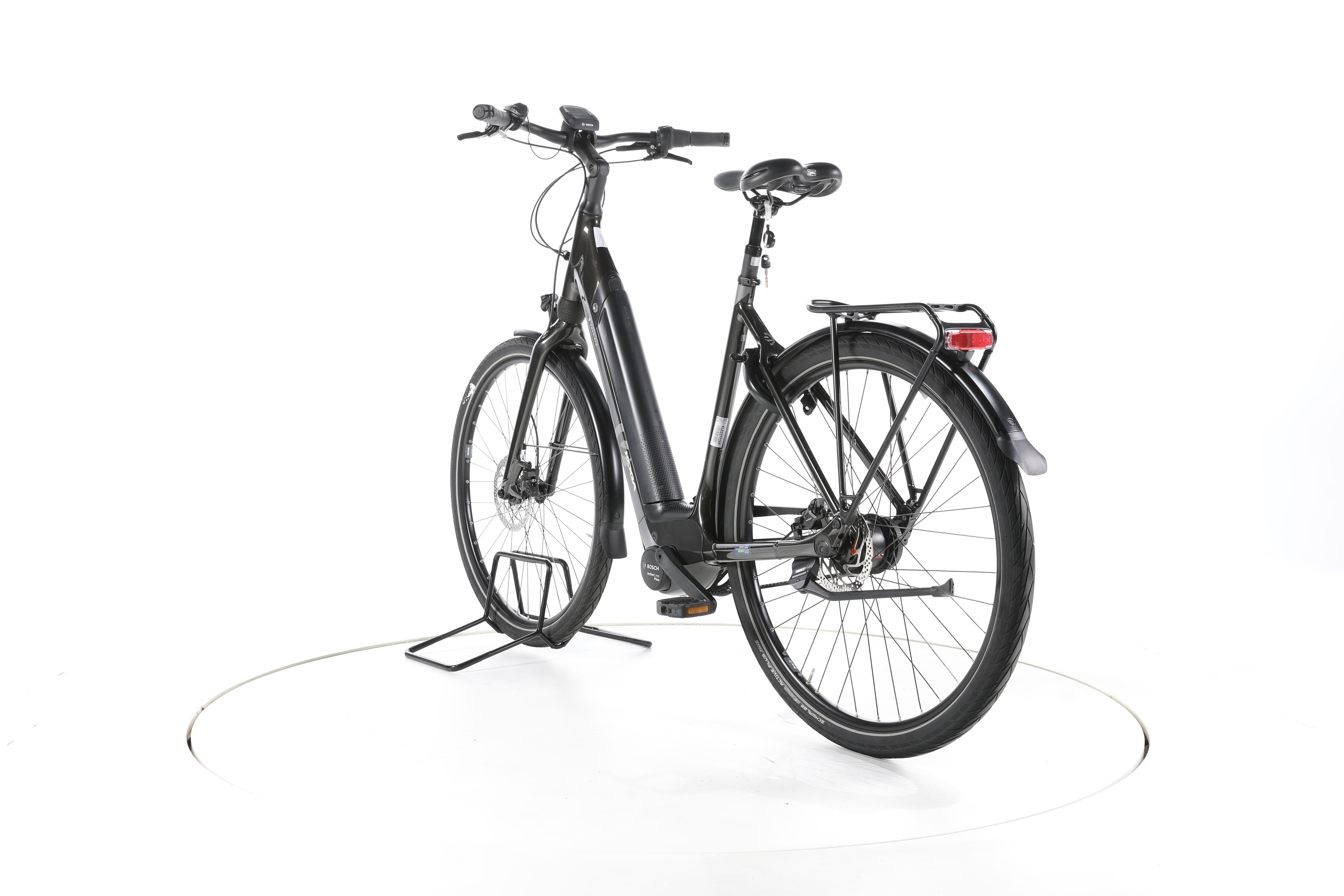 KOGA E‑Nova Evo Pt City E-Bike Tiefeinsteiger - Image 9