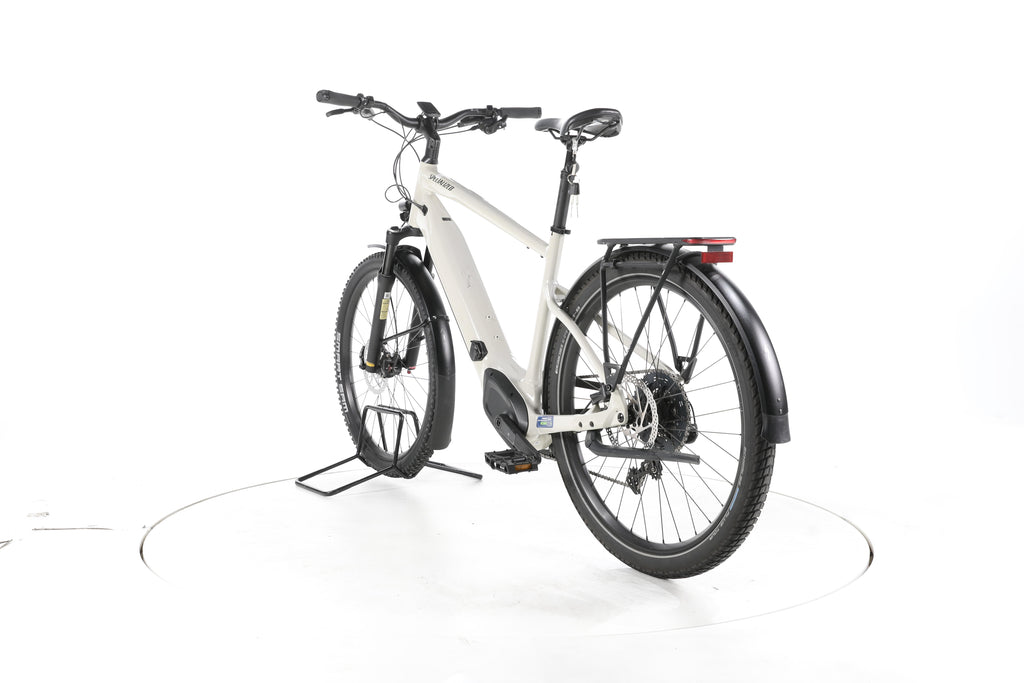 Specialized Turbo Vado 4.0 Trekking E-Bike - Image 9