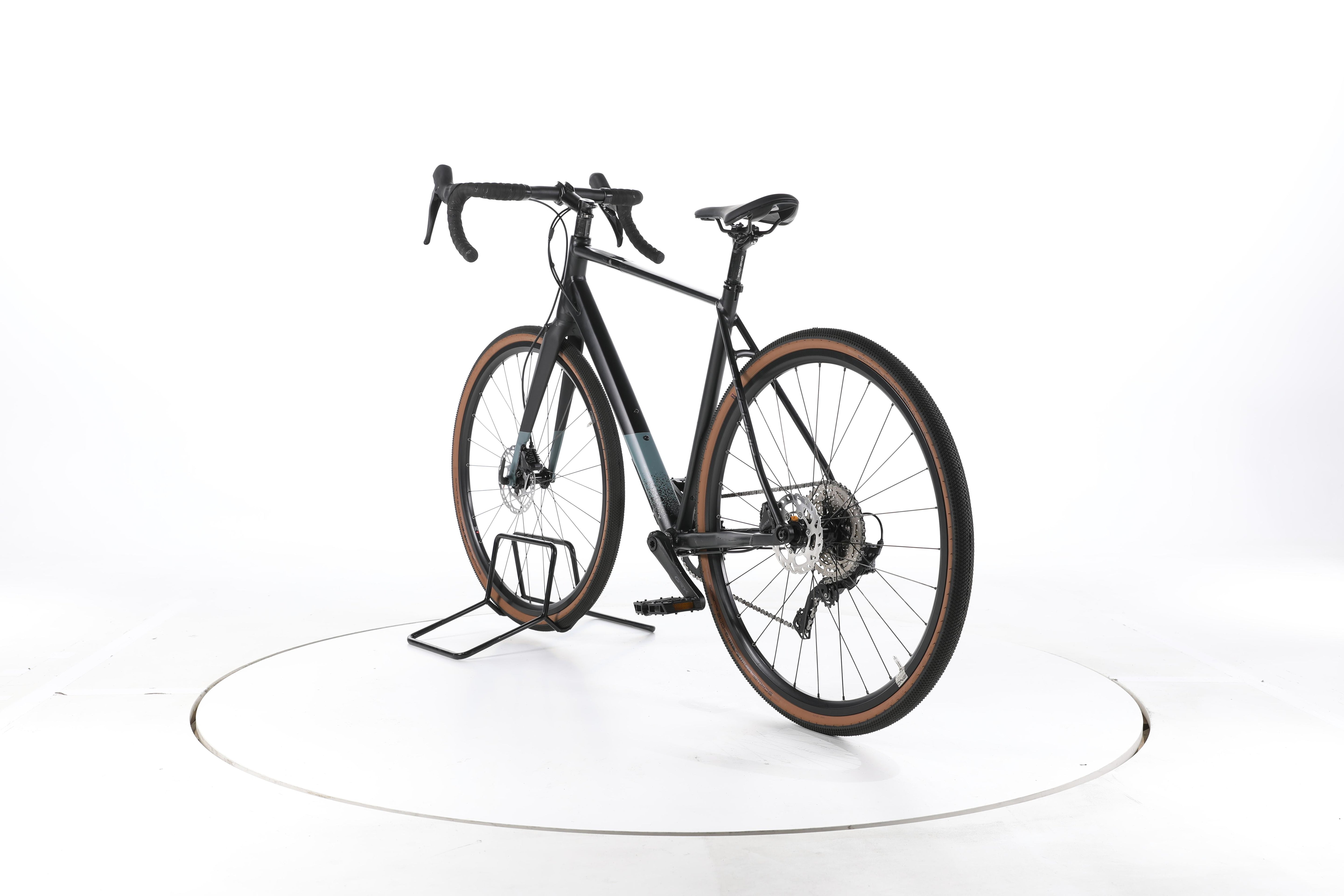 Superior X-Road Elite GR Gravelbike - Image 9