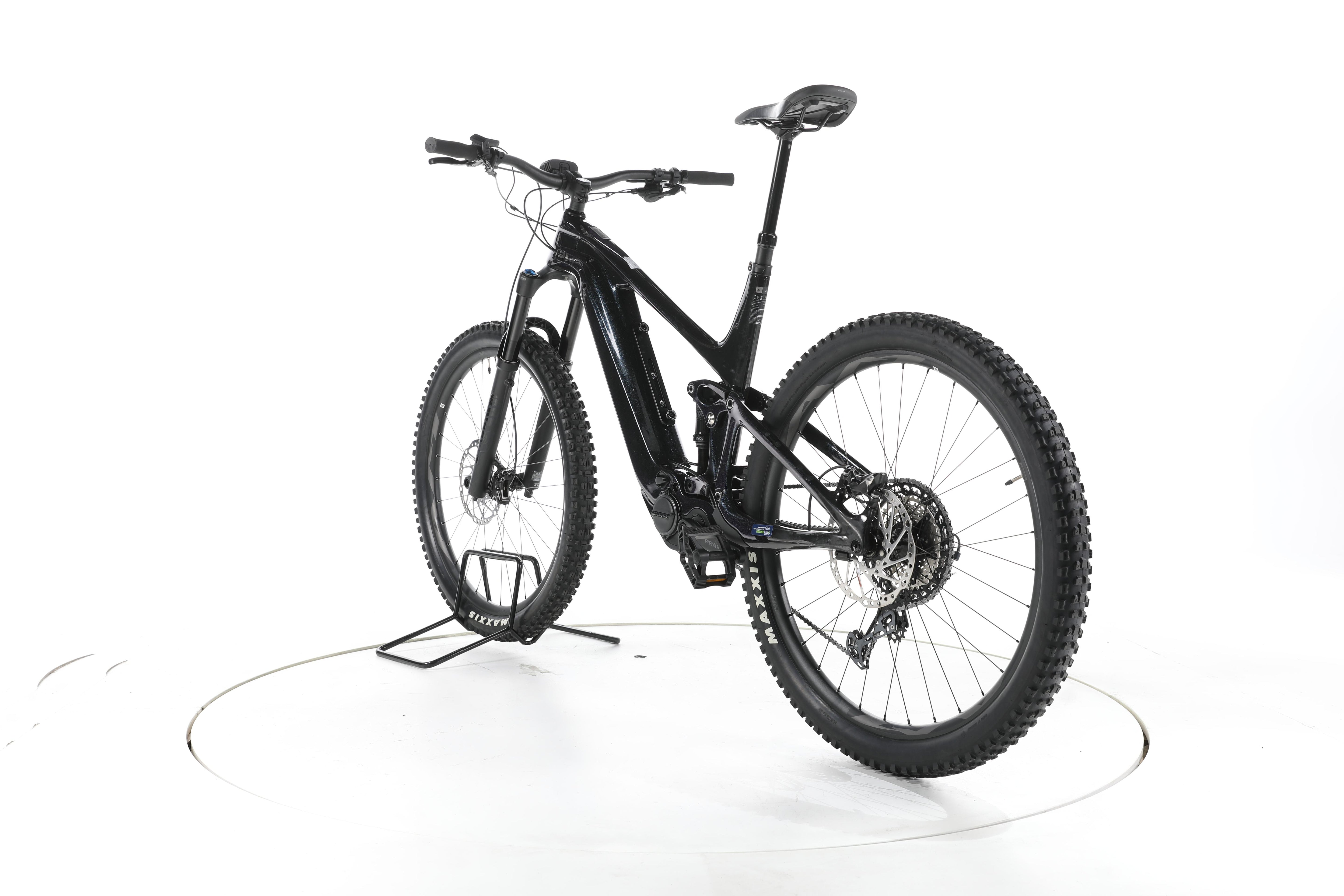 Giant Trance X Advanced E+ 2 E-Bike Fully Carbon - Image 9