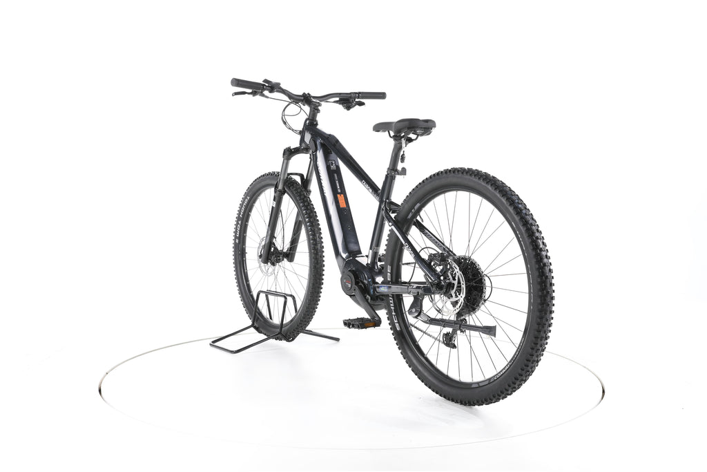 Conway Cairon S 2.0 E-Bike - Image 9