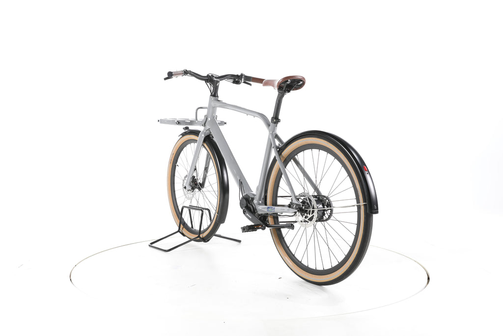 Schindelhauer Bikes Emil City E-Bike - Image 9