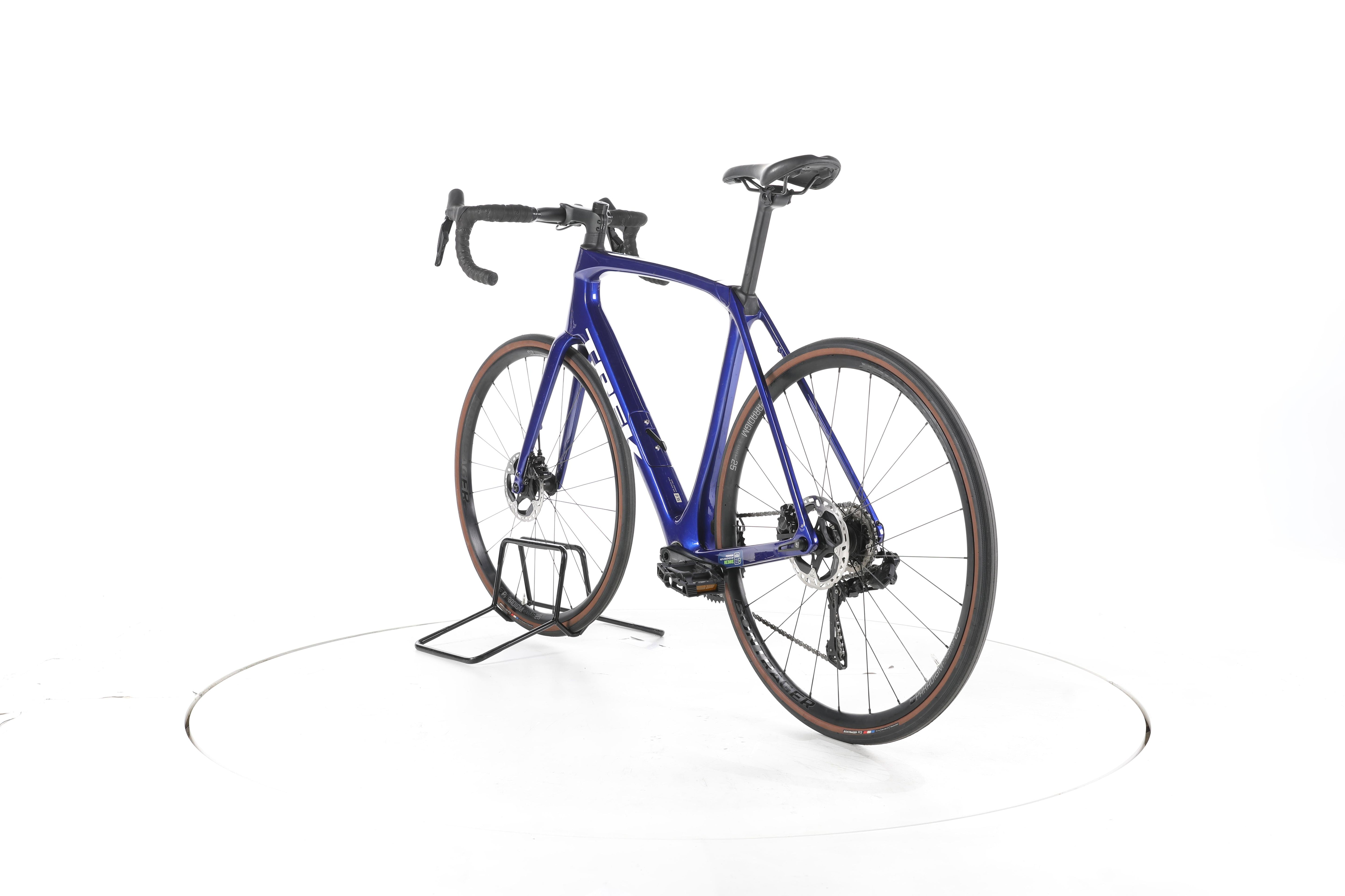 Trek Domane SL 6 Gen 4 - Image 9