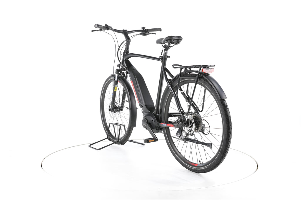 CONE Bikes eStreet 1.0 Trekking E-Bike - Image 9