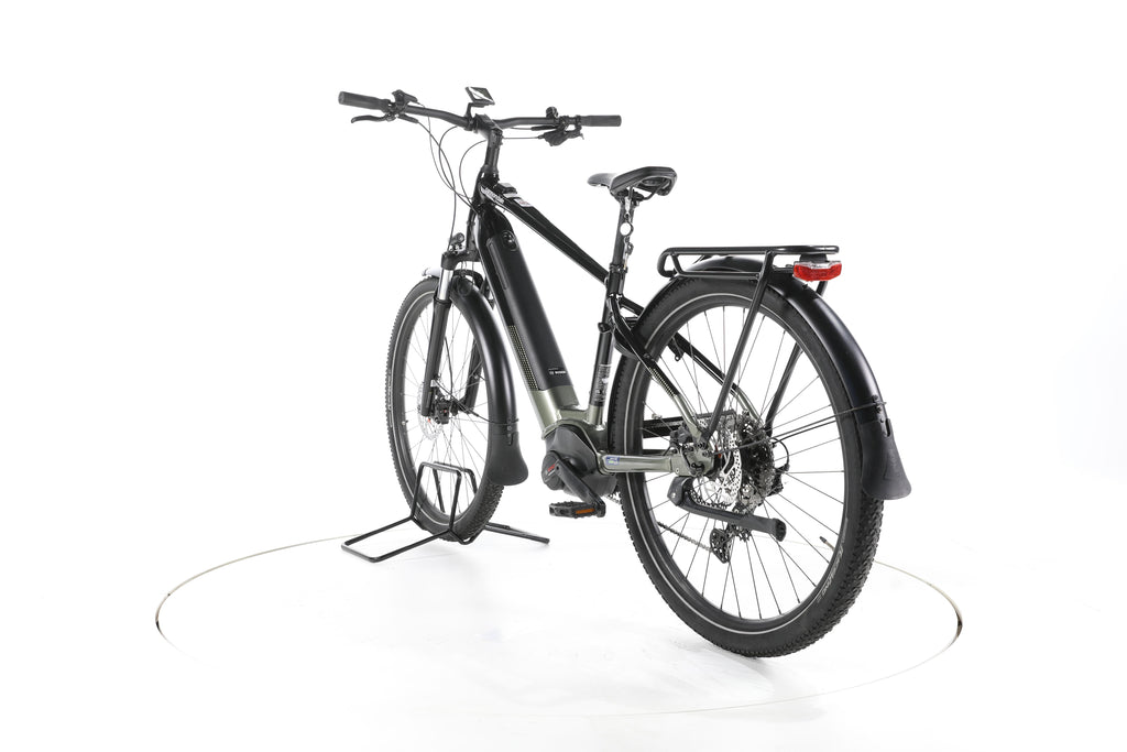 Cannondale Tesoro Neo X 2 Trekking E-Bike 2023 - Image 9