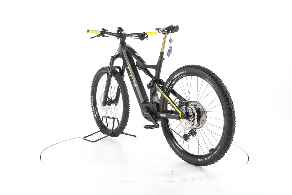 Kneissl Design Worldchampion E-Bike Fully - Image 9