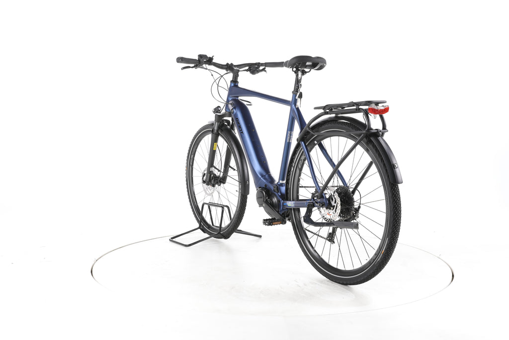 Giant Explore E+ 2 GTS Trekking E-Bike - Image 9