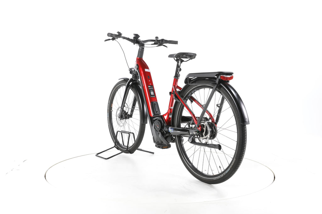 Cannondale Mavaro Neo 2 City E-Bike Tiefeinsteiger - Image 9