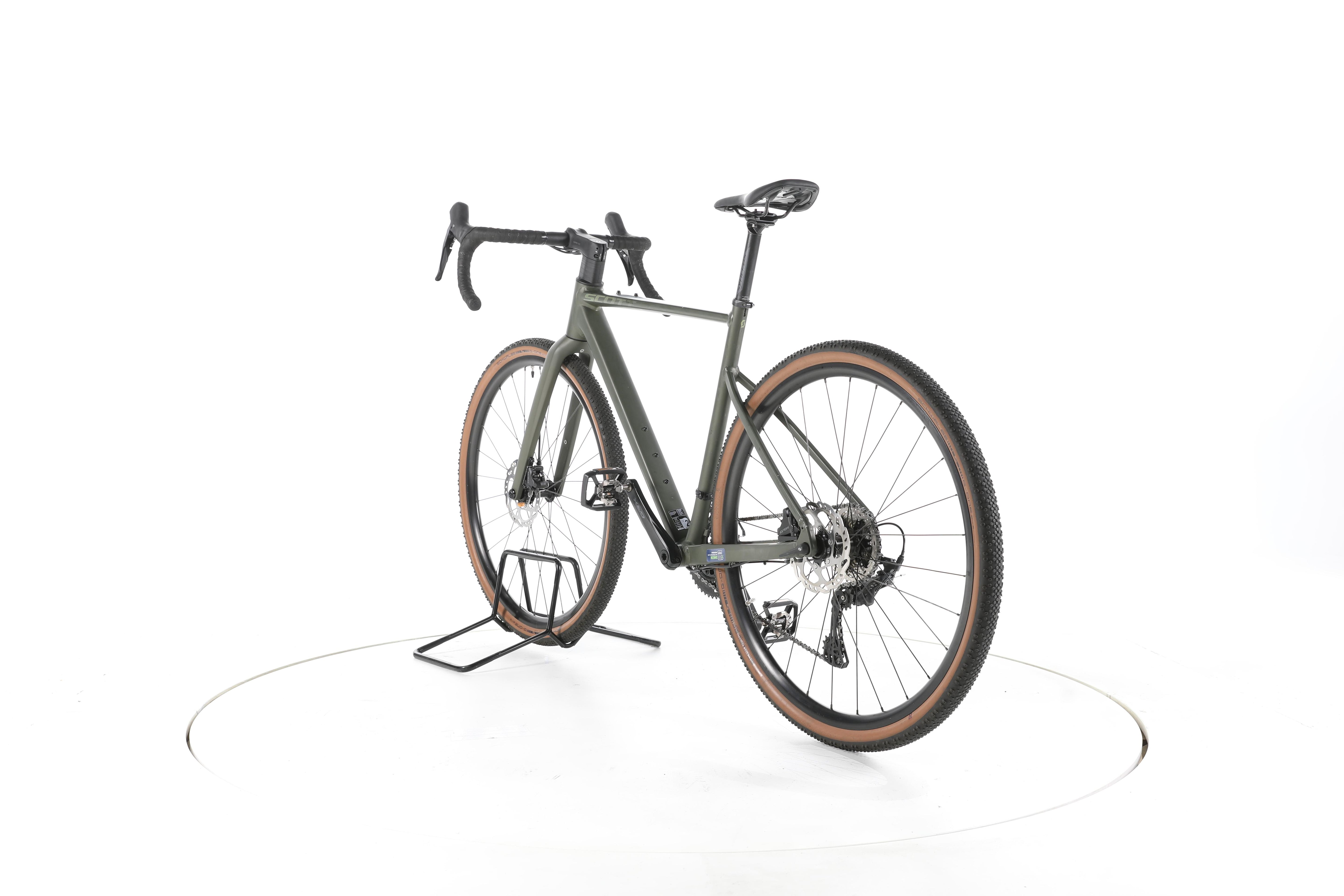 Scott Speedster Gravel 20 - Image 9