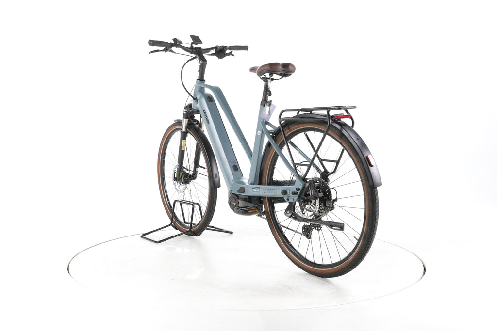 Kettler QUADRIGA CX10 LG Trekking E-Bike - Image 9