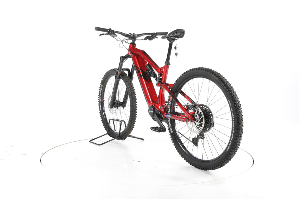 R Raymon TrailRay 160E 10.0 E-Bike Fully - Image 9