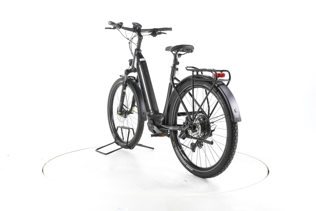 KTM Macina Gran 620 Trekking E-Bike Tiefeinsteiger - Image 9