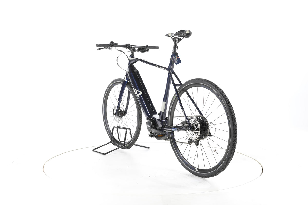 R Raymon GravelRay E 6.0 E-Gravel & Rennrad - Image 9