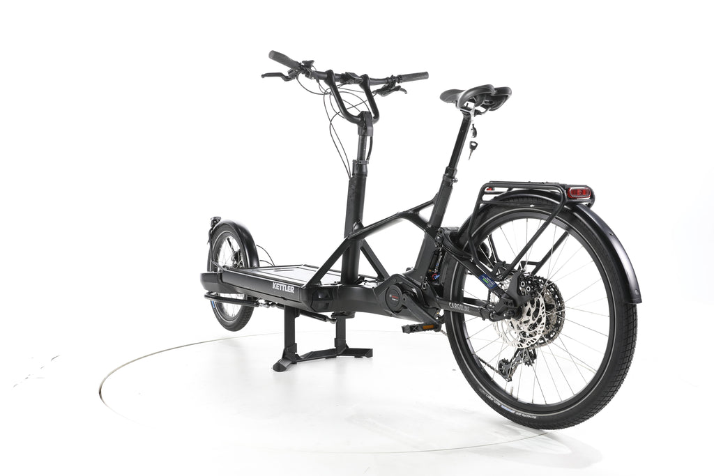 Kettler Cargoline FS 600 E-Lastenrad - Image 9