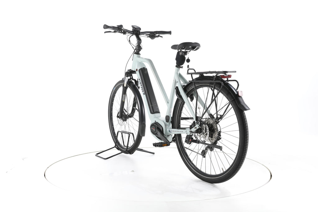LPM E1 Trekking E-Bike - Image 9