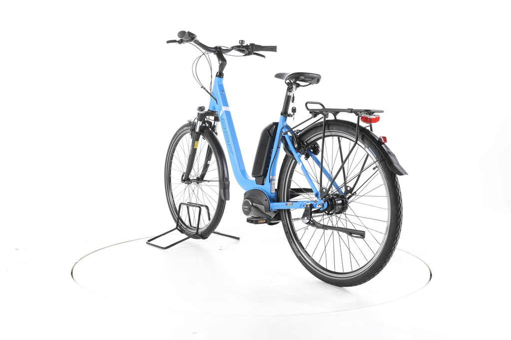 BBF Thirty City E-Bike Tiefeinsteiger - Image 9
