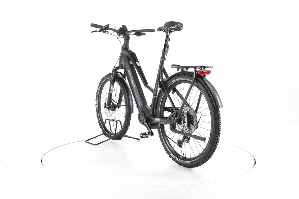 Centurion Country Tour R2600i Trekking E-Bike - Image 9