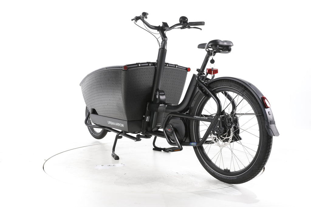 Urban Arrow Family Performance Plus E-Lastenrad - Image 9