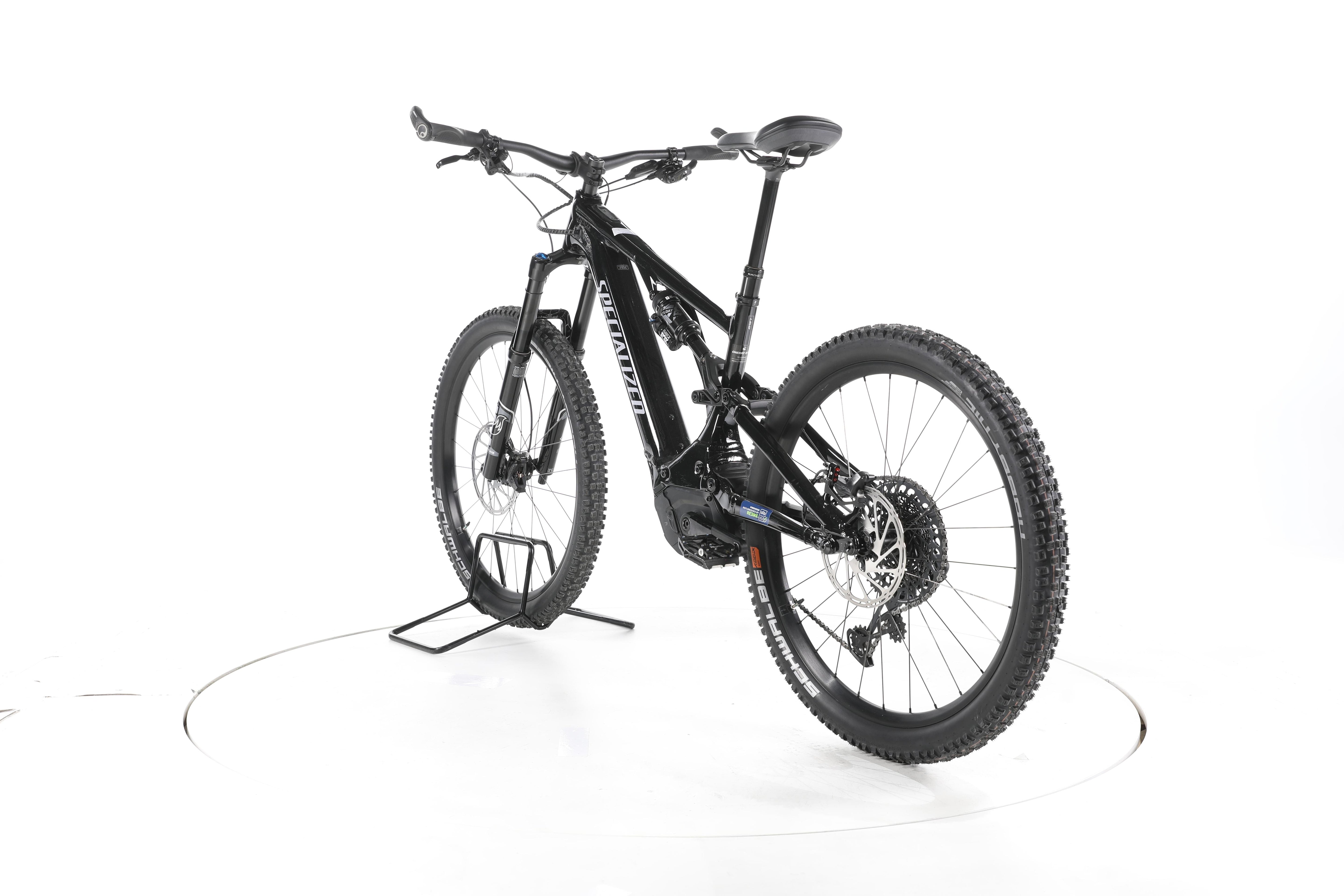 Specialized Turbo Levo Comp E-Bike Fully - Image 9