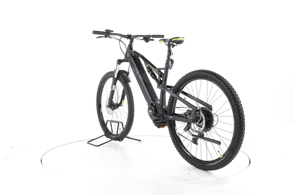 R Raymon FullRay 130E 4.0 Fully E-Bike 2023 - Image 9