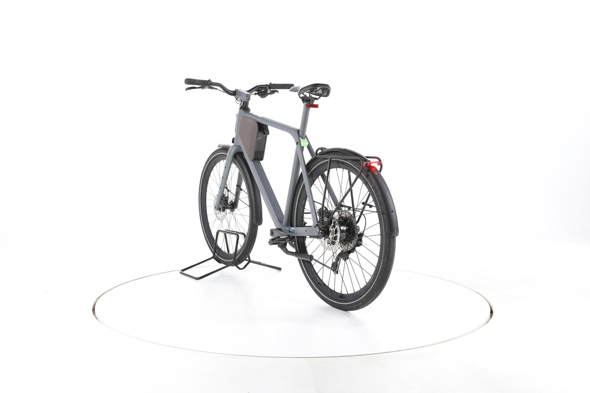 Lemmo ONE MK2 Trekking E-Bike 2024 - Image 9