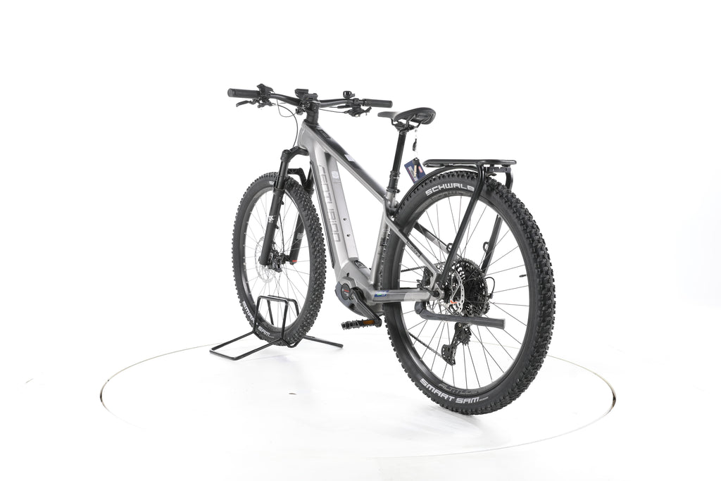 Centurion BACKFIRE E R2700I Trekking E-Bike - Image 9