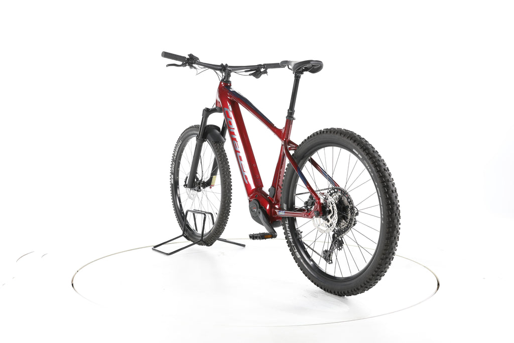 Corratec E-Power X-Vert Pro Team E-Bike - Image 9