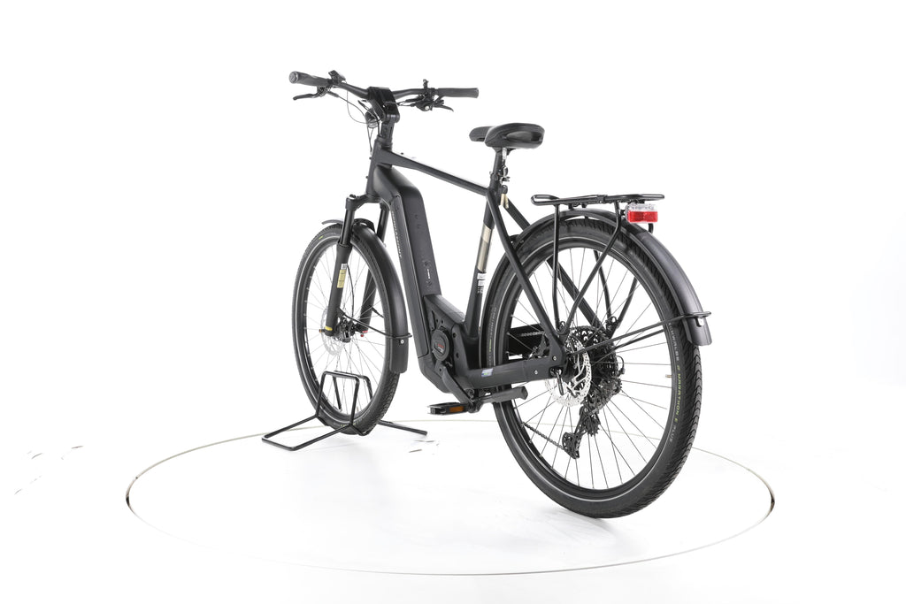 Bergamont E-Horizon Premium Expert Gent Trekking E-Bike 2023 - Image 9