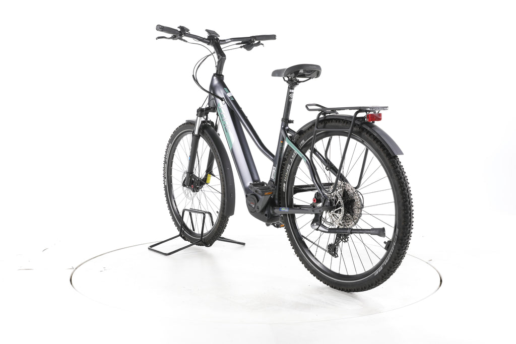 CONE Bikes eSUV IN 3.0 Trekking E-Bike Tiefeinsteiger - Image 9