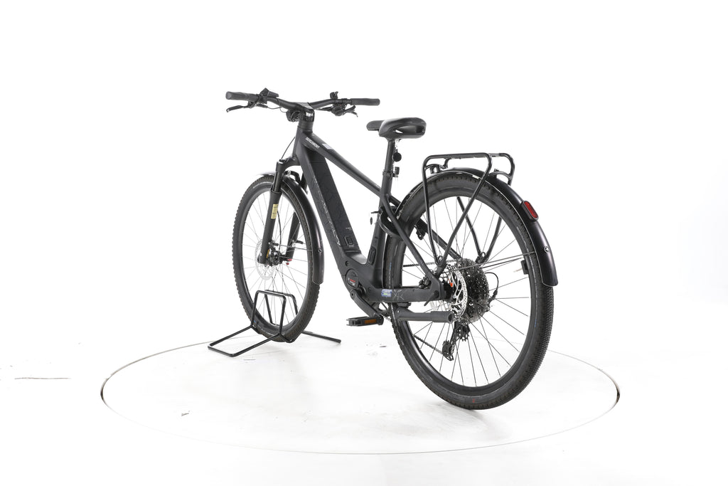 Bergamont Helix 20 Trekking E-Bike 2025 - Image 9