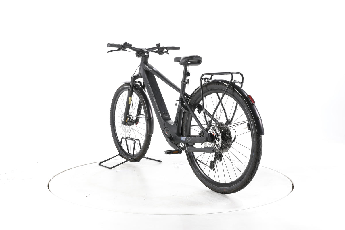 Bergamont Helix 20 Trekking E-Bike 2025 - Image 9