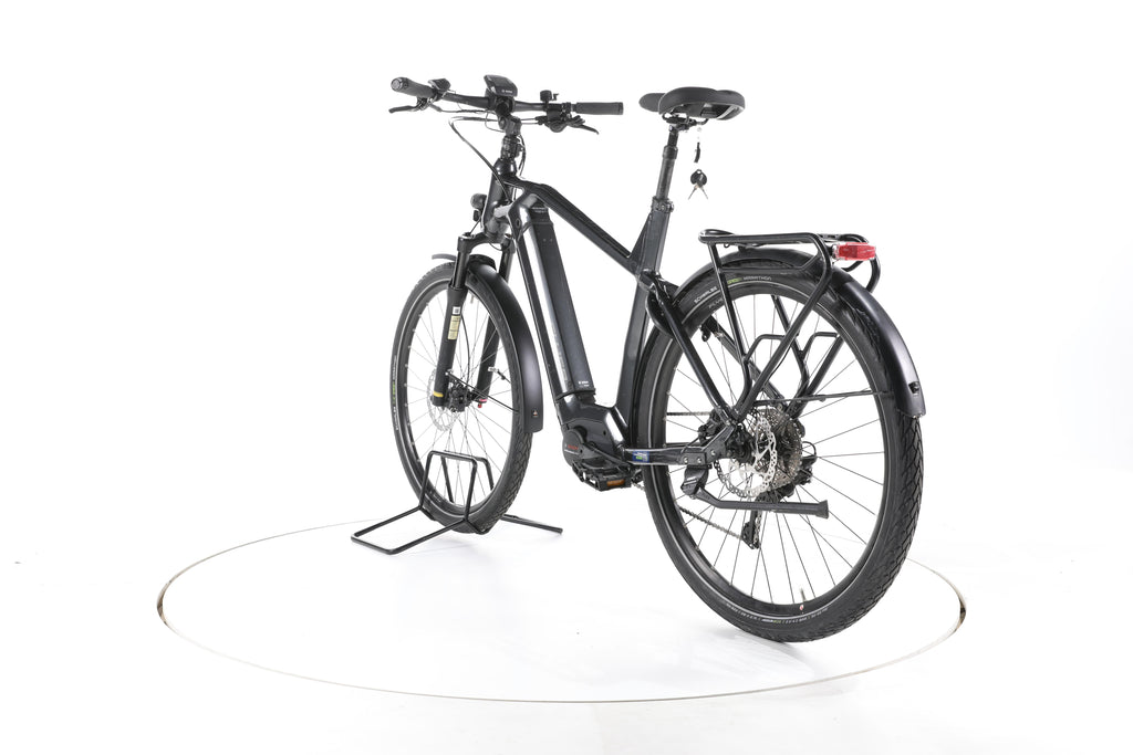 FLYER Gotour6 7.10 Trekking E-Bike - Image 9