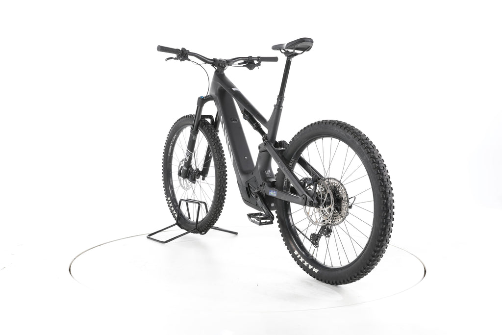 Canyon Spectral:ON CF 8 E-Bike Fully - Image 9