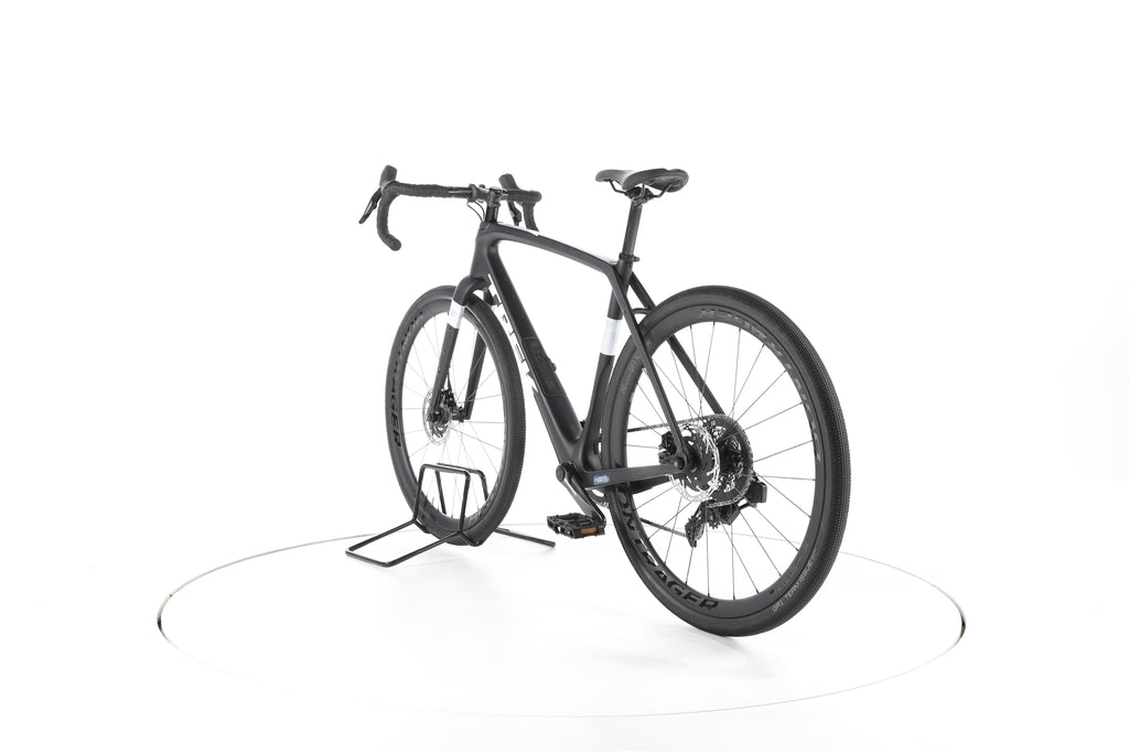Trek Checkpoint SL7 AXS Gravelbike Carbon 2024 - Image 9