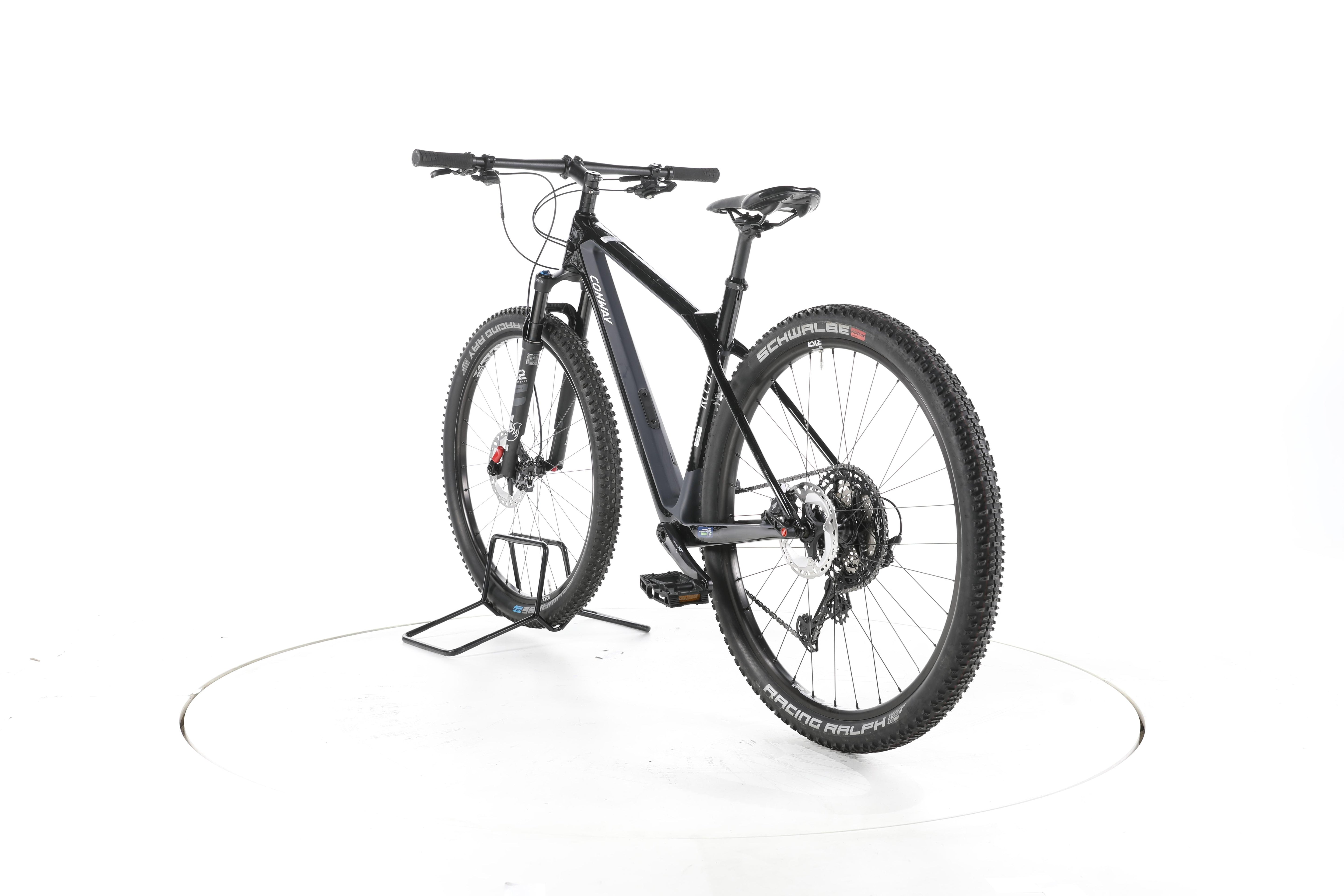 Conway RLC 6.9 Fahrrad Hardtail - Image 9