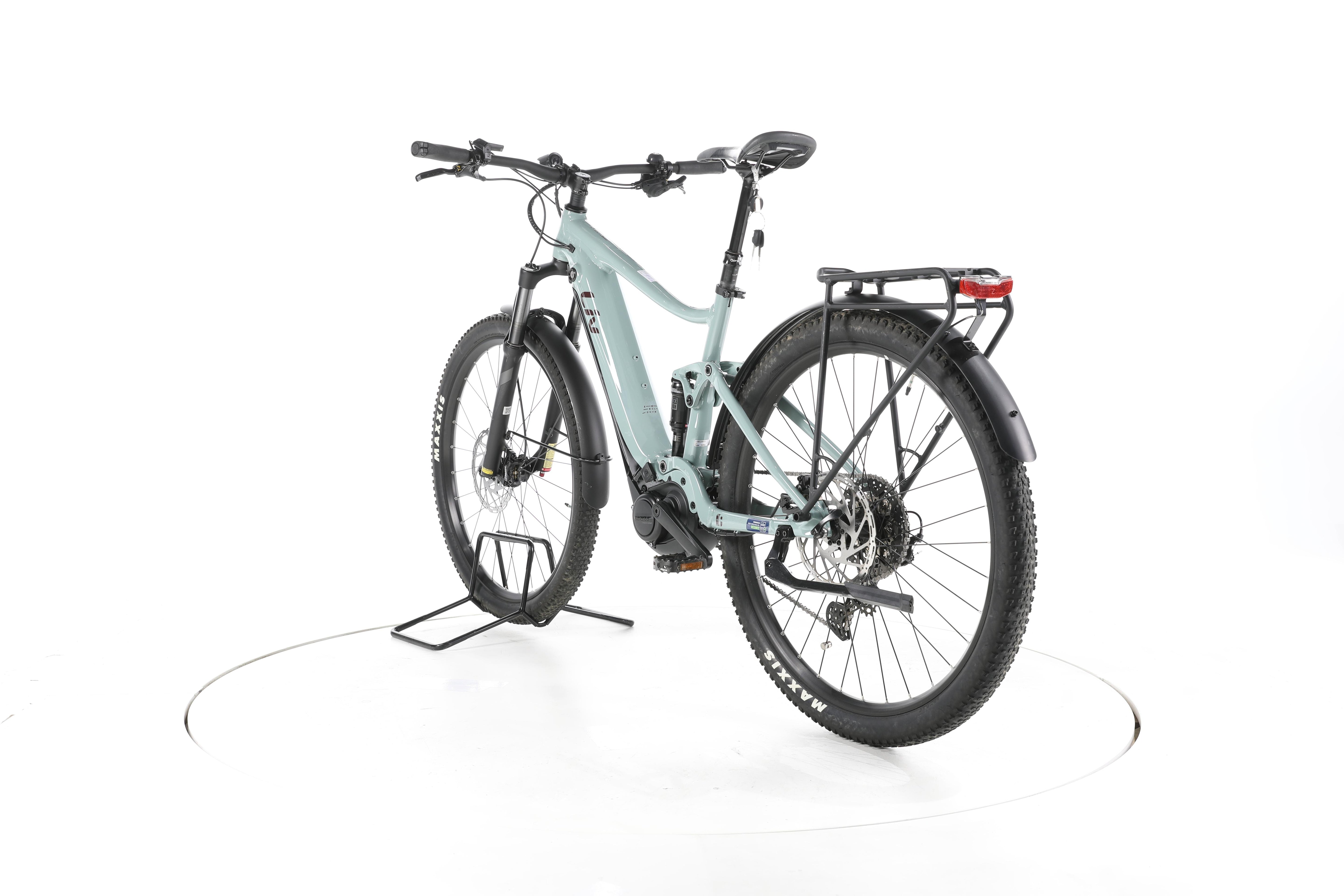 Liv Embolden E+ EX SUV E-Bike - Image 9