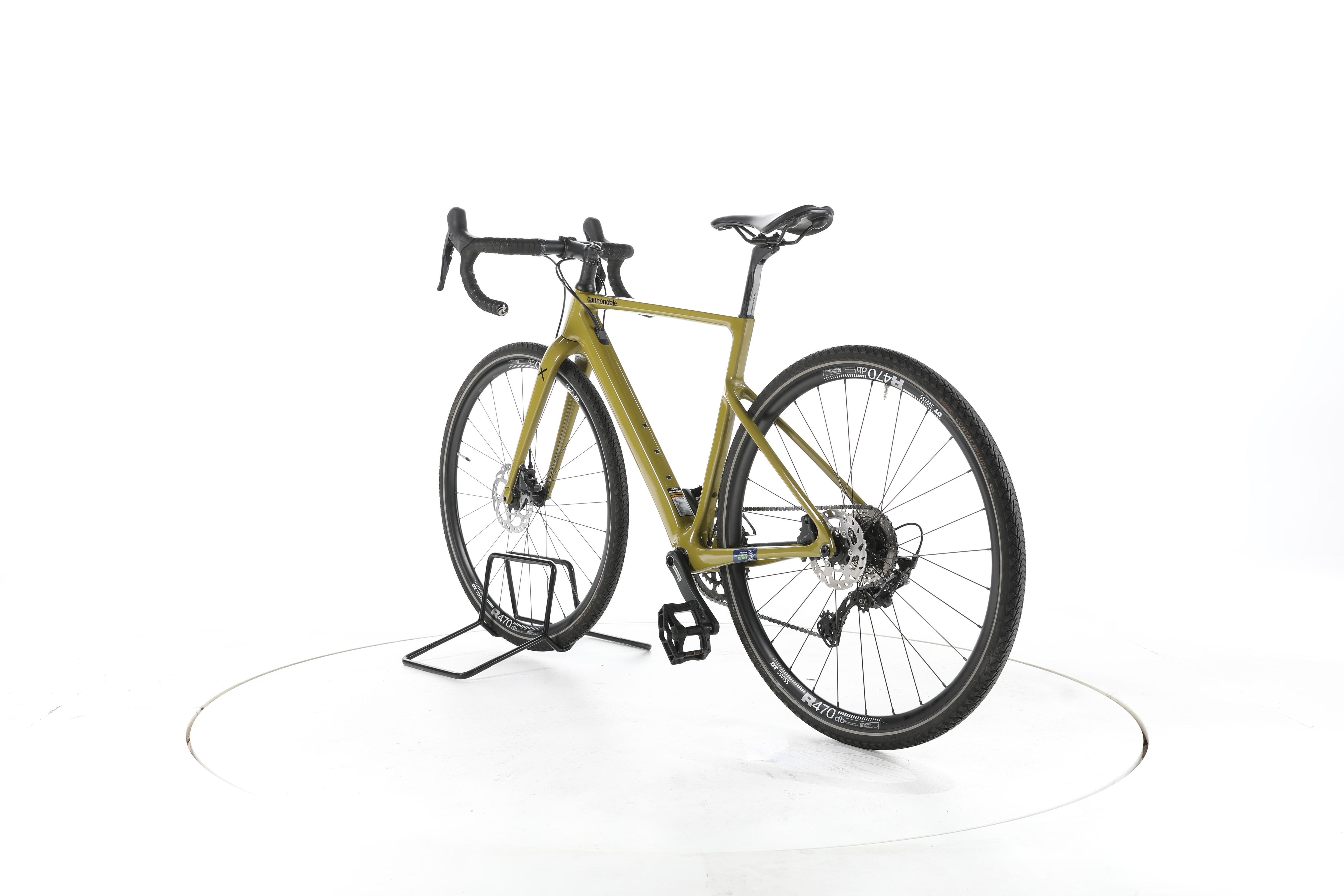 Cannondale Supersixevo - Image 9