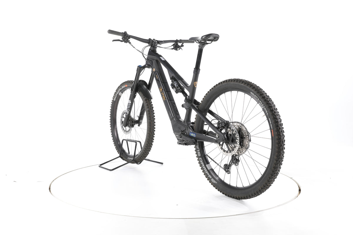 Rotwild R.E375 Core E-Bike Fully Carbon 2024 - Image 9
