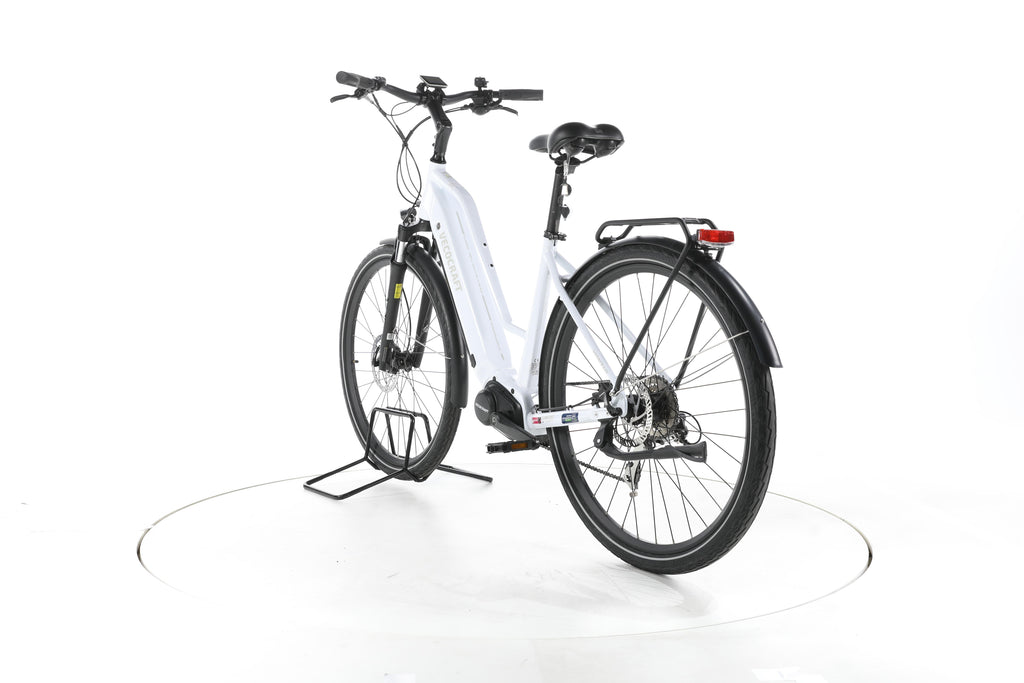 Vecocraft Aura Trekking E-Bike - Image 9
