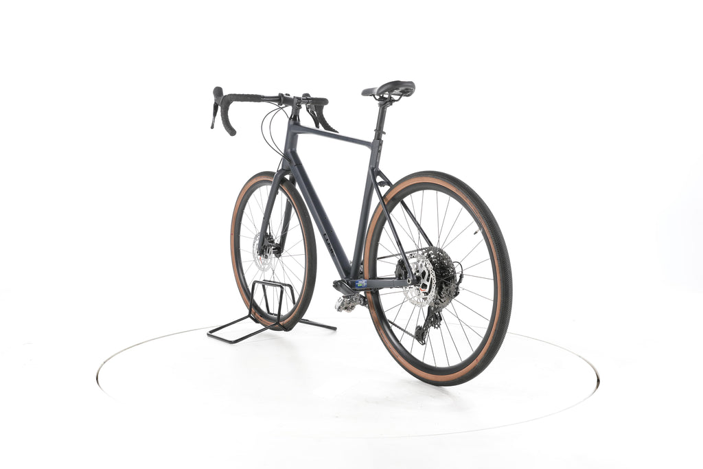 Cube Nuroad Pro Gravelbike - Image 9