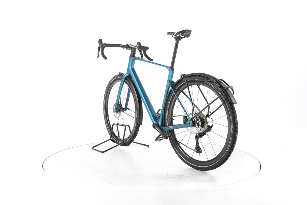 Cube Nuroad C:62 PRO Gravelbike Carbon 2024 - Image 9
