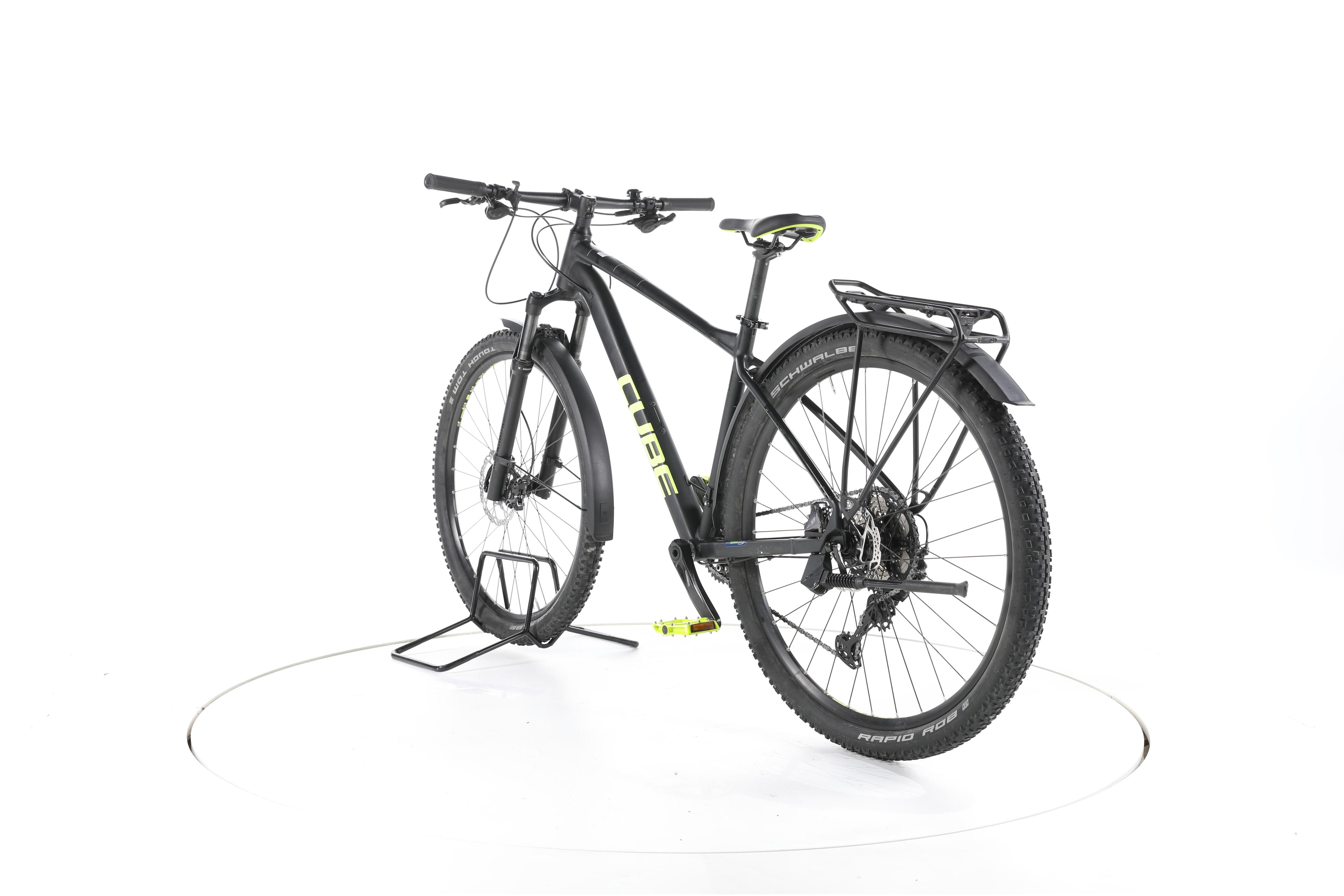 Cube Race ONE - Image 9