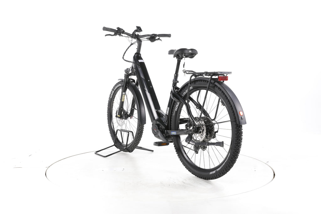 MORRISON SUB 6.0 Trekking E-Bike Tiefeinsteiger - Image 9