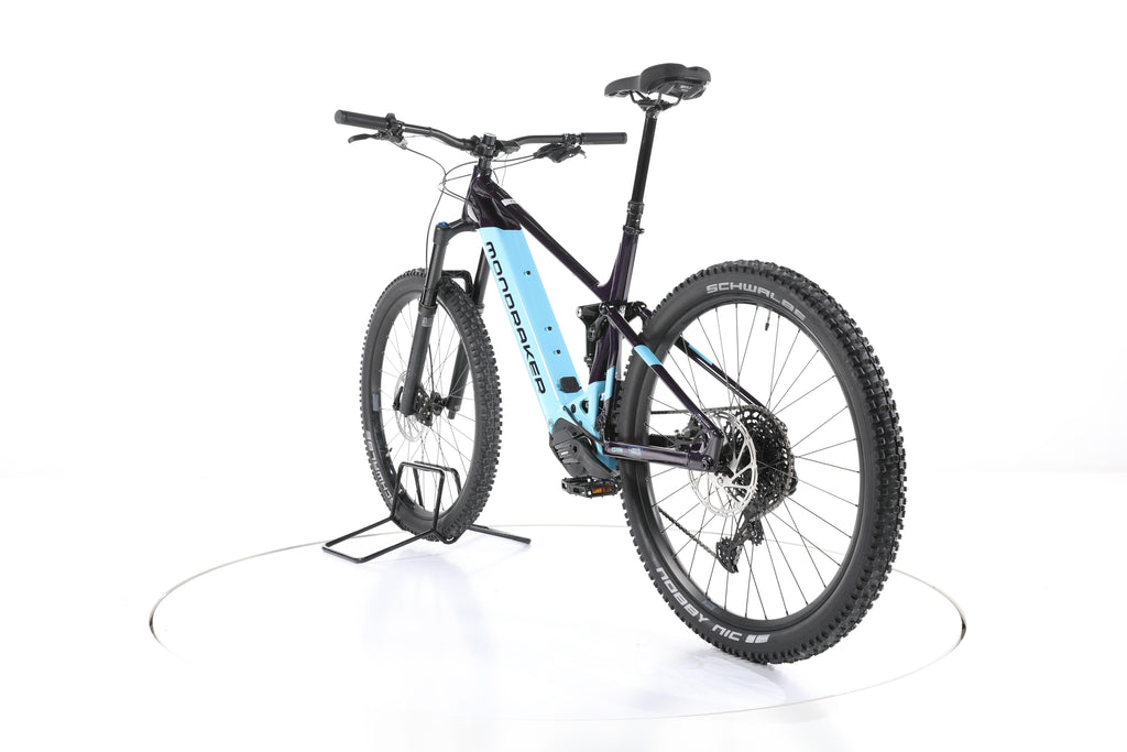 Mondraker DUSK R E-Bike Fully - Image 9
